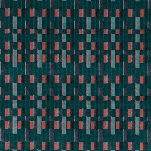 Ткань Kirkby Design fabric Underground vol. II KB5217-06