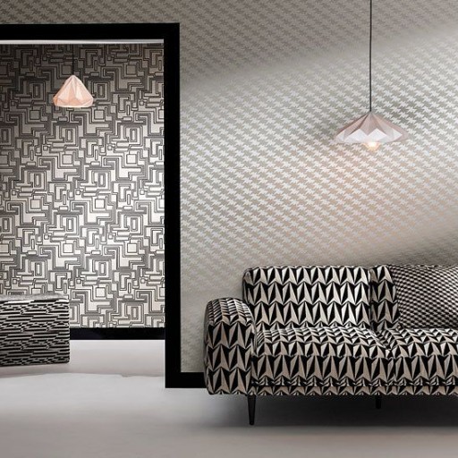 Ткань Kirkby Design fabric Eley Kishimoto K5165-02