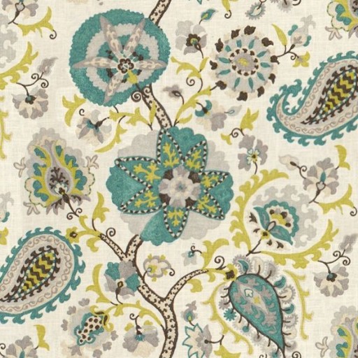 Ткань Kravet fabric Kanker-511