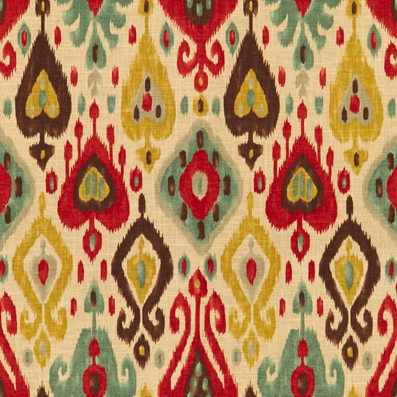 Ткань Kravet fabric Mengikat-519