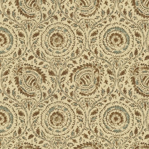 Ткань Kravet fabric Kamala-635