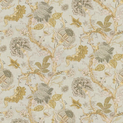 Ткань Kravet fabric Ivana-316