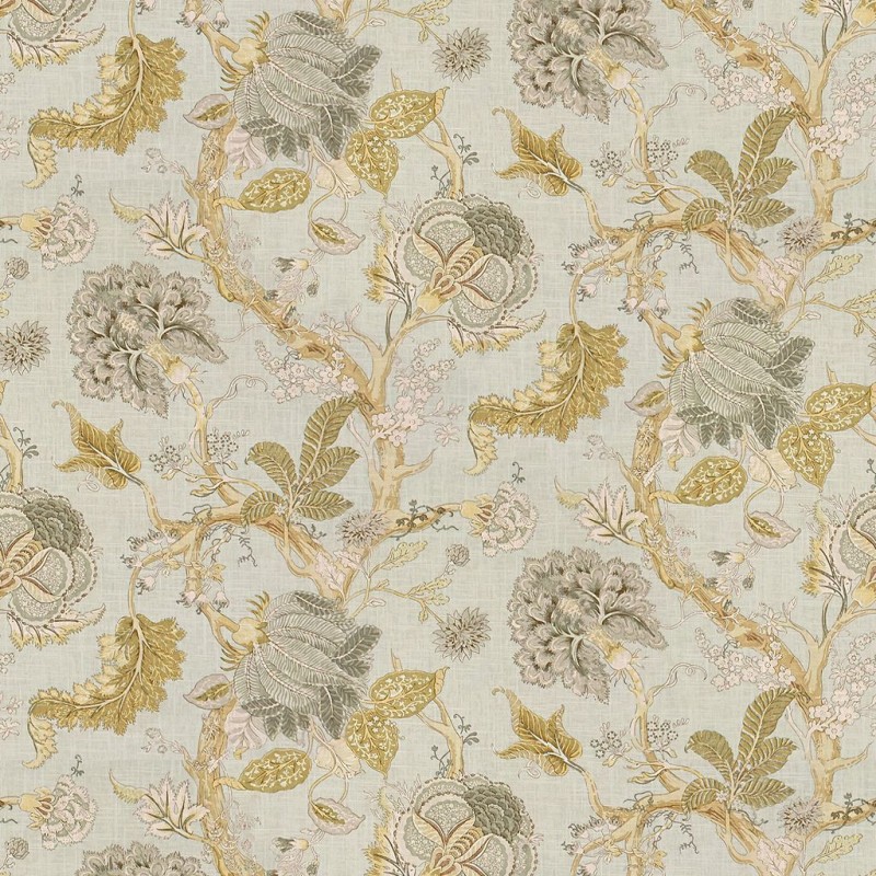 Ткань Kravet fabric Ivana-316 