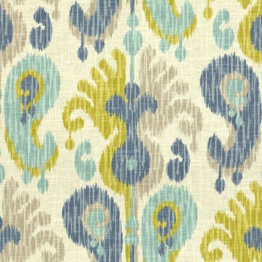 Ткань Kravet fabric Gujarant-530