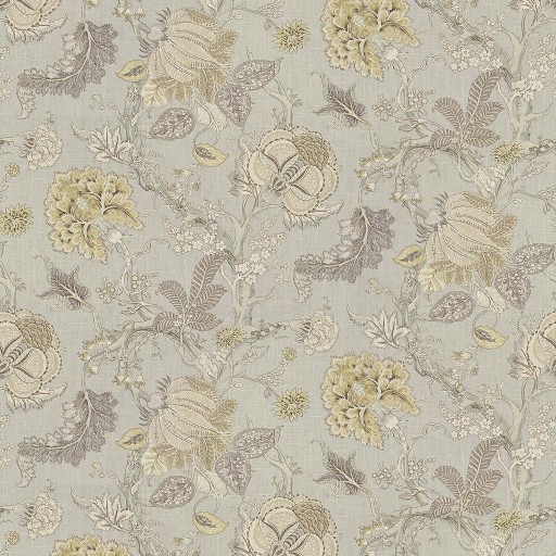 Ткань Kravet fabric Ivana-1611