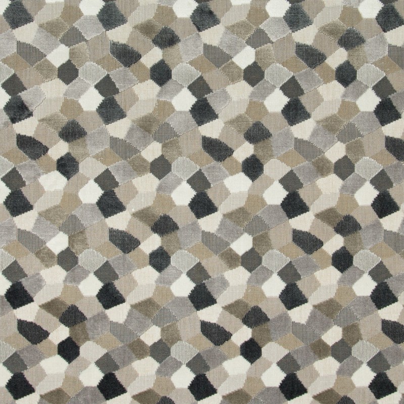 Ткань Kravet fabric 34783-611 Ткань Kravet fabric 34783-611