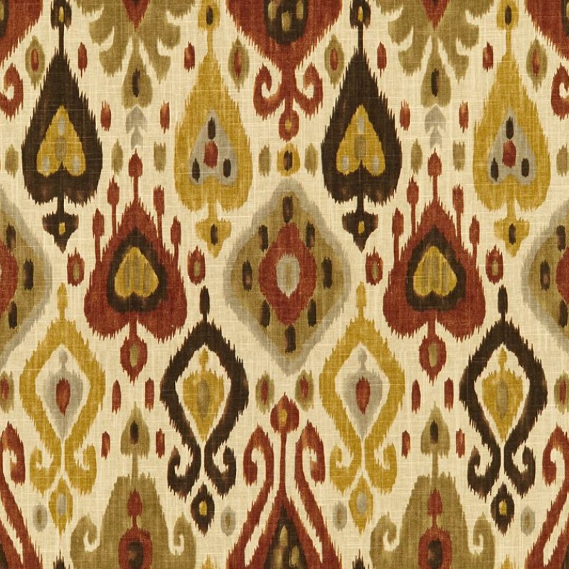 Ткань Kravet fabric Mengikat-640