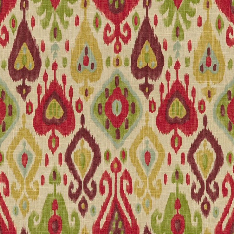 Ткань Kravet fabric Mengikat-319