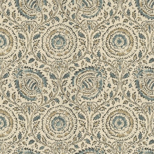 Ткань Kravet fabric Kamala-1635