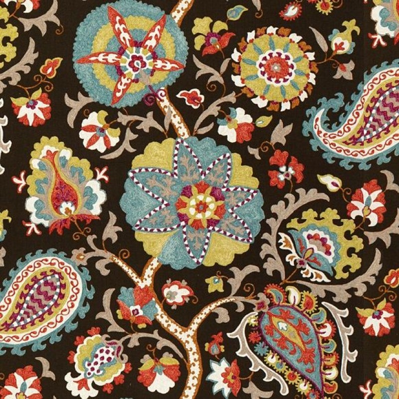 Ткань Kravet fabric Kadiri-315