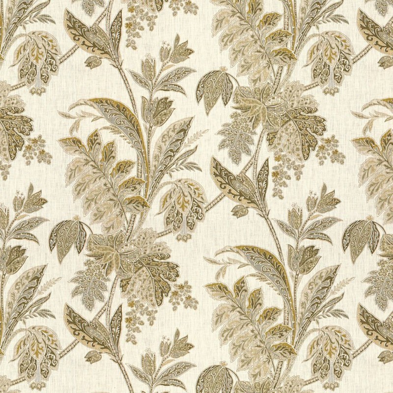 Ткань Kravet fabric Ishana-1611