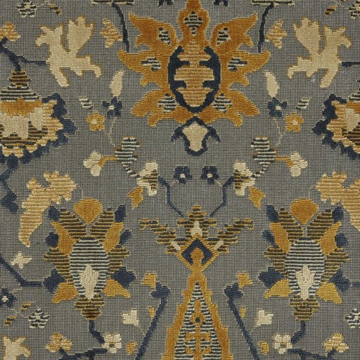 Ткань Lizzo fabric Kaf-04