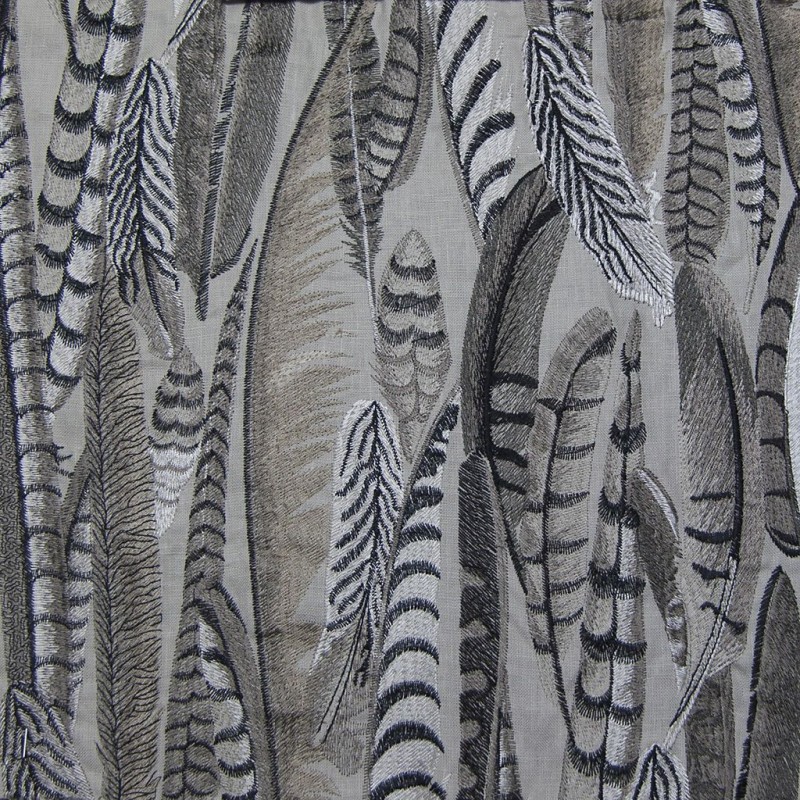 Ткань Lizzo fabric Pheasant-09