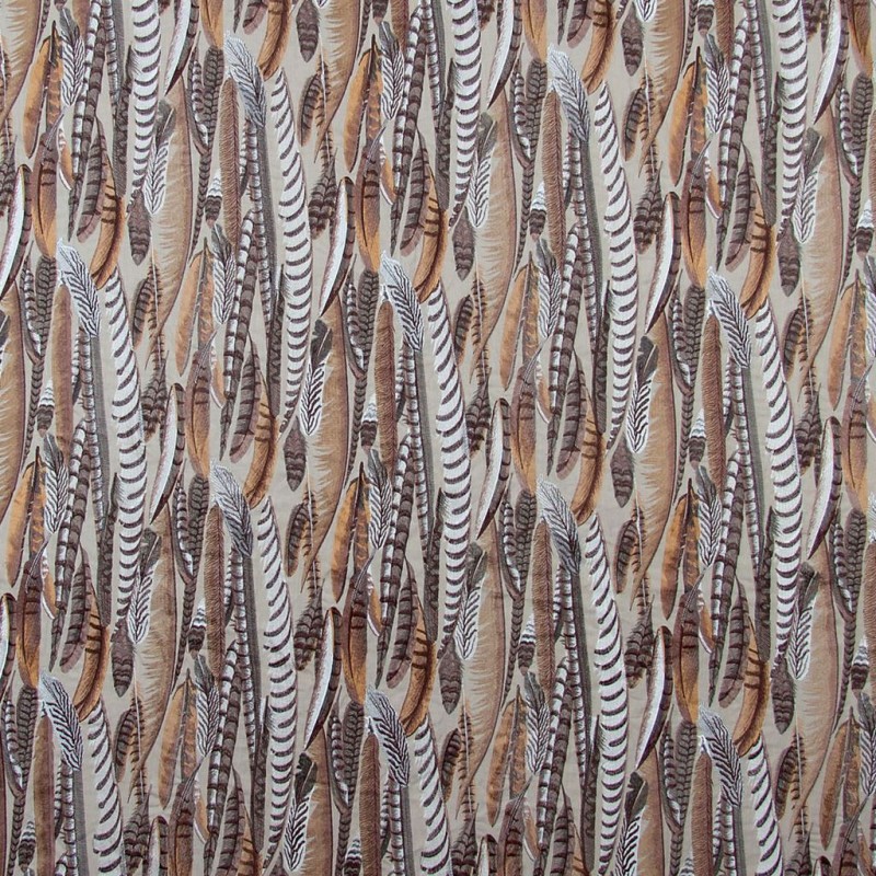 Ткань Lizzo fabric Pheasant-01