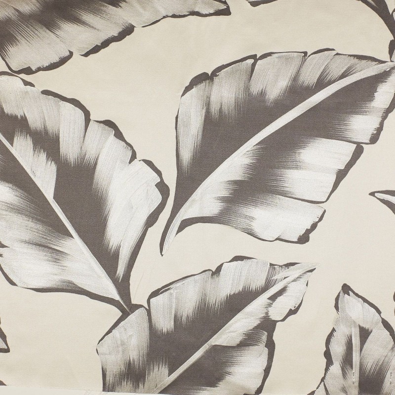 Ткань Lizzo fabric Leaves-06