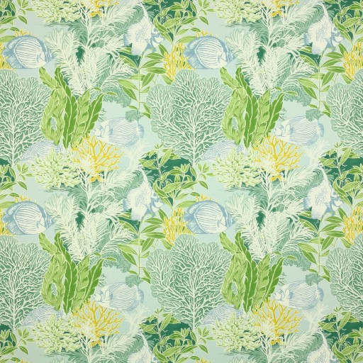 Ткань Manuel Canovas fabric 04943-01