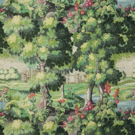 Ткань Manuel Canovas fabric 04951-01