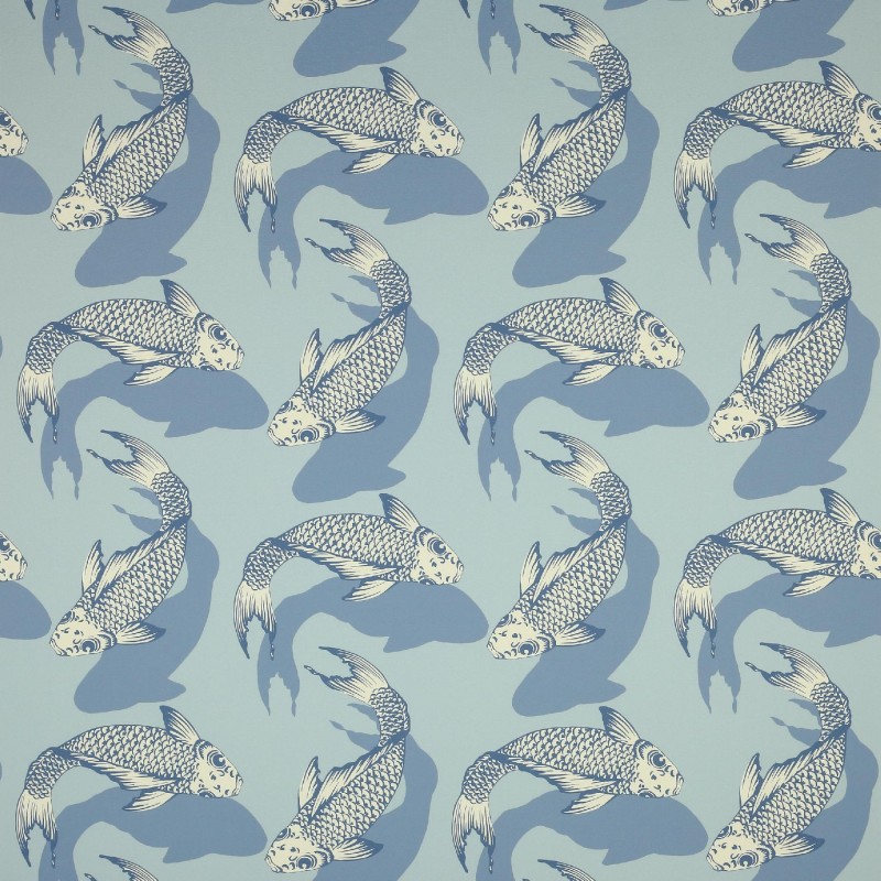 Ткань Manuel Canovas fabric 04945-01