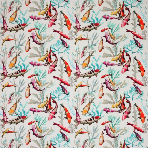 Ткань Manuel Canovas fabric 04910-04