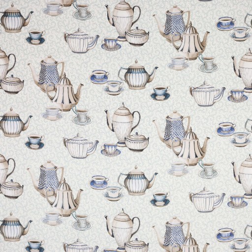 Ткань Manuel Canovas fabric 04949-01