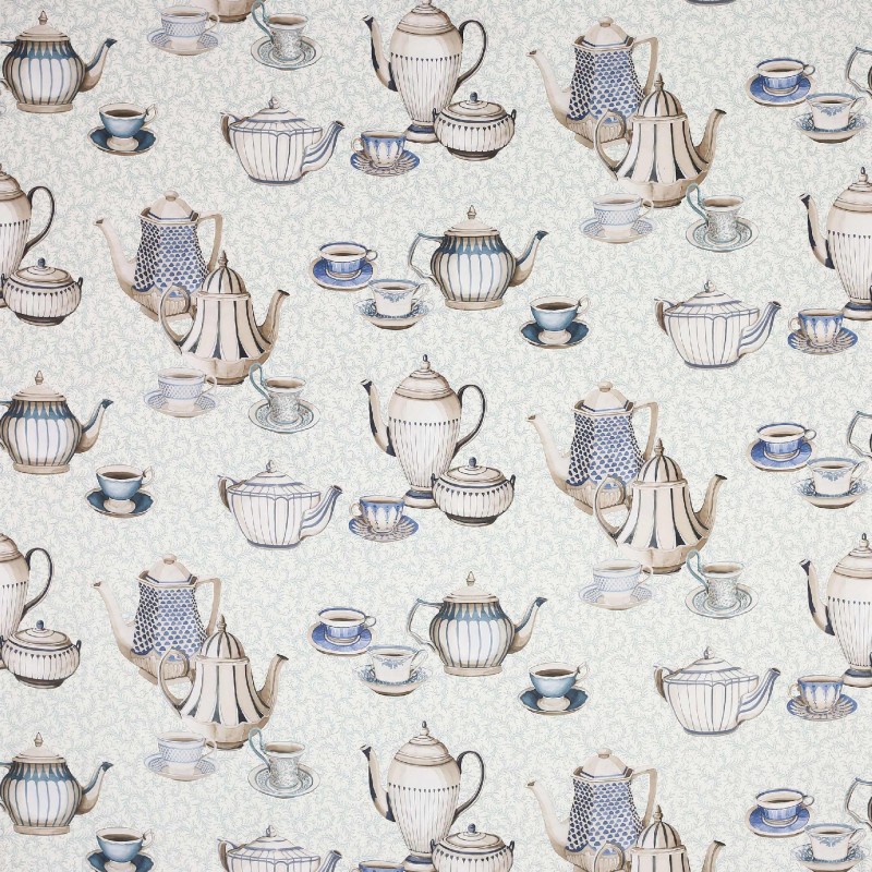 Ткань Manuel Canovas fabric 04949-01