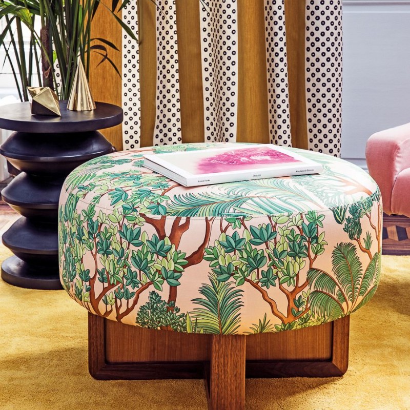 Ткань Manuel Canovas fabric 04968-04 