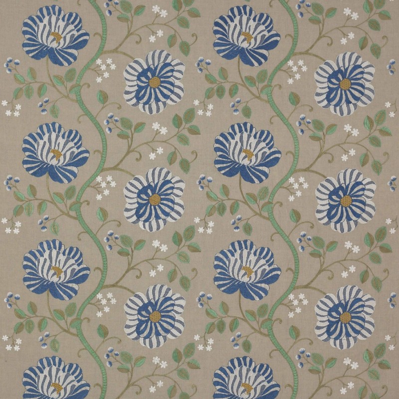 Ткань Manuel Canovas fabric 04888-02