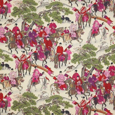 Ткань Manuel Canovas fabric 04845-03