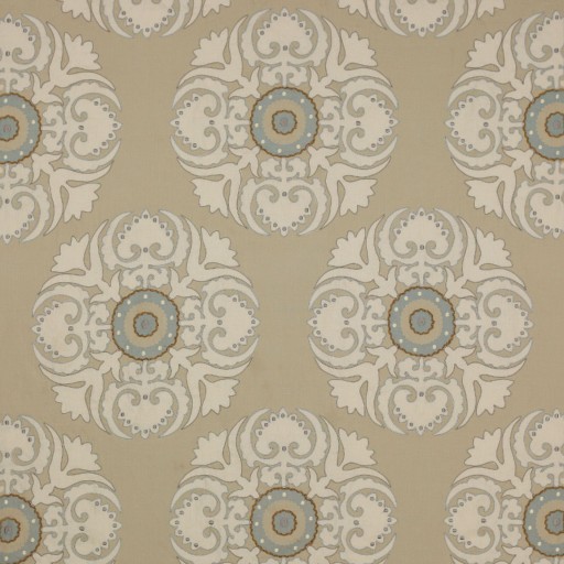 Ткань Manuel Canovas fabric 04902-01 Ткань Manuel Canovas fabric 04902-01