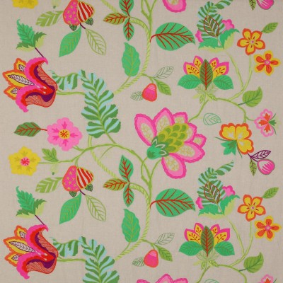 Ткань 04818-01 Manuel Canovas fabric