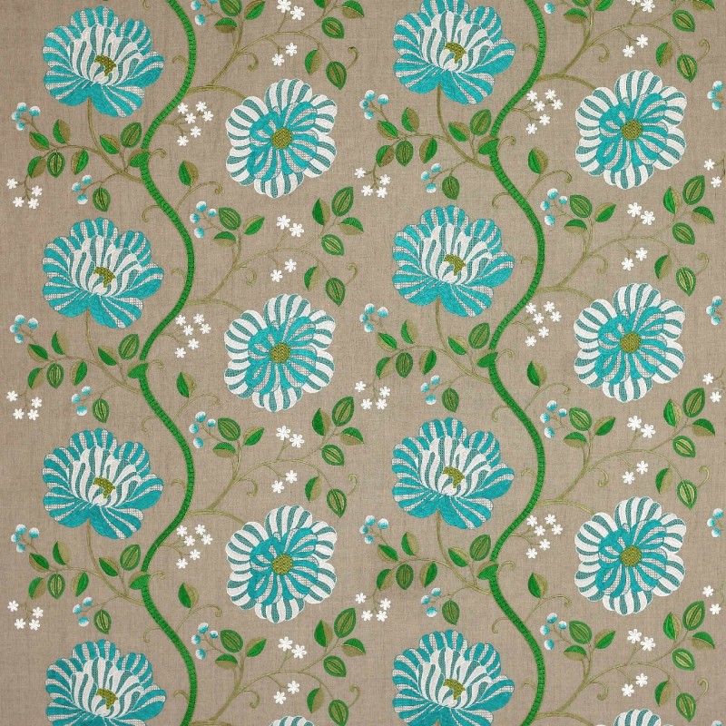 Ткань Manuel Canovas fabric 04888-04