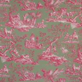 Ткань Manuel Canovas fabric 01475-01