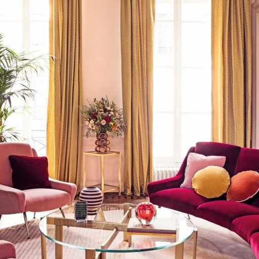 Ткань Manuel Canovas fabric 04973-03