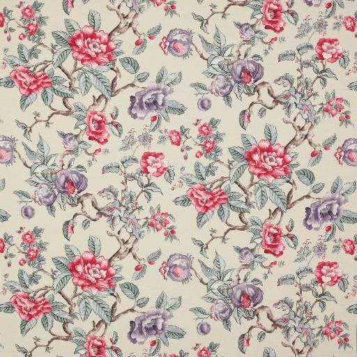 Ткань Manuel Canovas fabric 04959-02