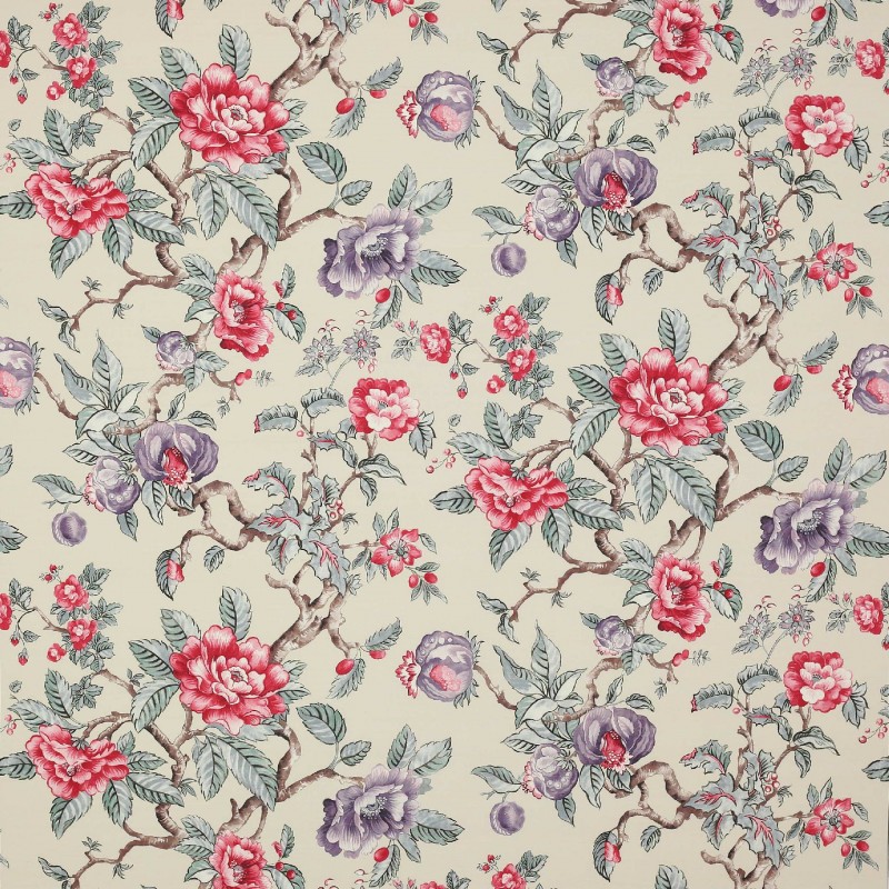 Ткань Manuel Canovas fabric 04959-02