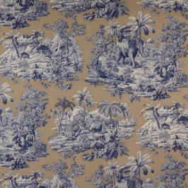 Ткань Manuel Canovas fabric 01468-03