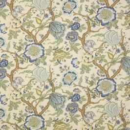 Ткань Manuel Canovas fabric 01287-01