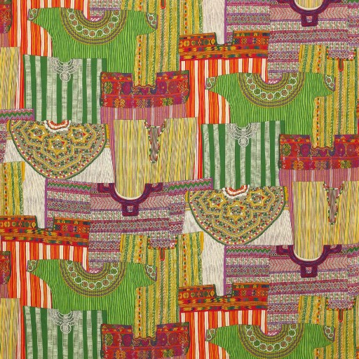 Ткань Manuel Canovas fabric 04961-03