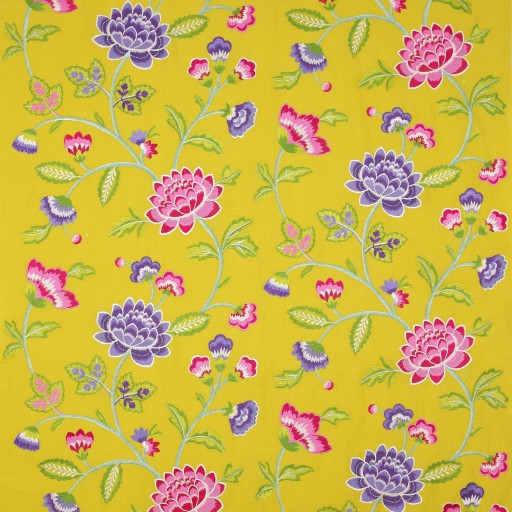 Ткань 04821-04 Manuel Canovas fabric