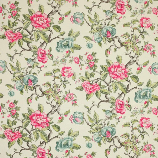 Ткань Manuel Canovas fabric 04959-01