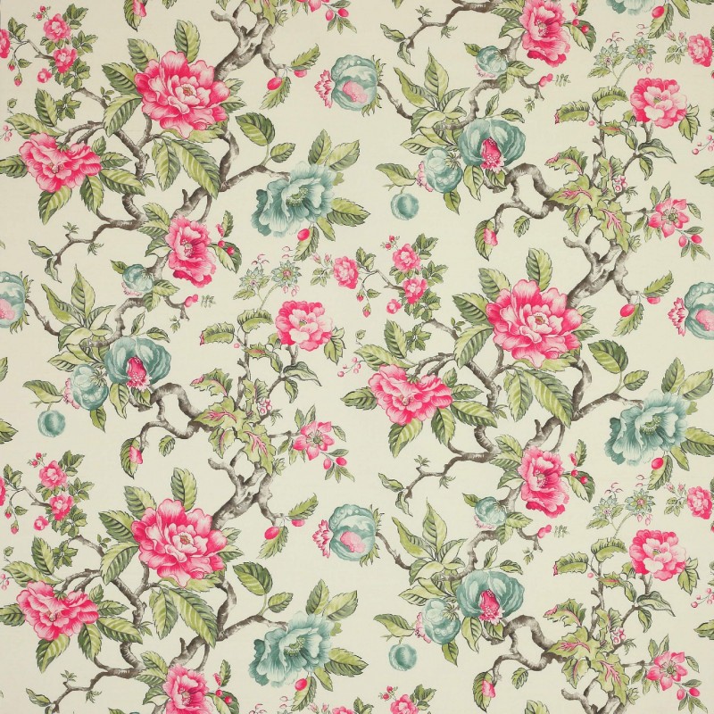 Ткань Manuel Canovas fabric 04959-01