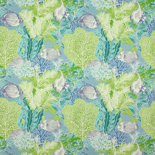 Ткань Manuel Canovas fabric 04943-02