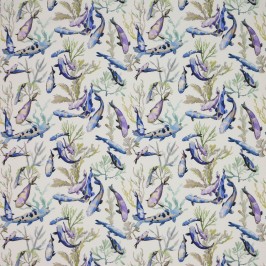 Ткань Manuel Canovas fabric 04910-01