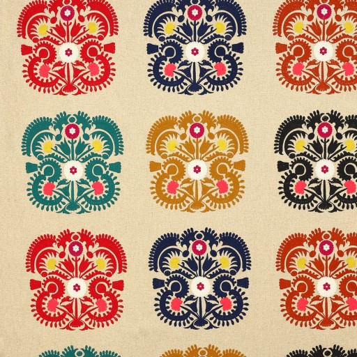 Ткань Manuel Canovas fabric M4038-03