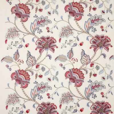 Ткань 04822-01 Manuel Canovas fabric