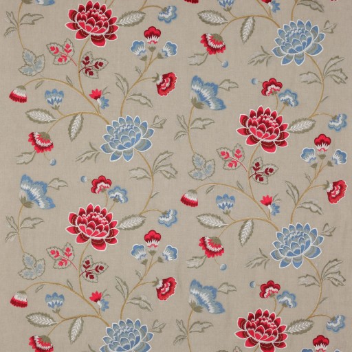 Ткань 04821-01 Manuel Canovas fabric