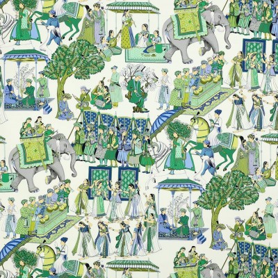 Ткань Manuel Canovas fabric M4028-03