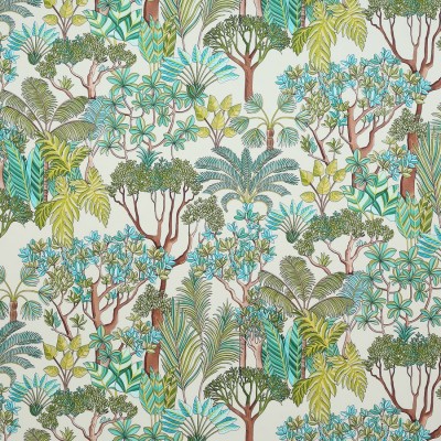 Ткань Manuel Canovas fabric 04968-01