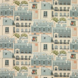 Ткань Manuel Canovas fabric 04907-01 