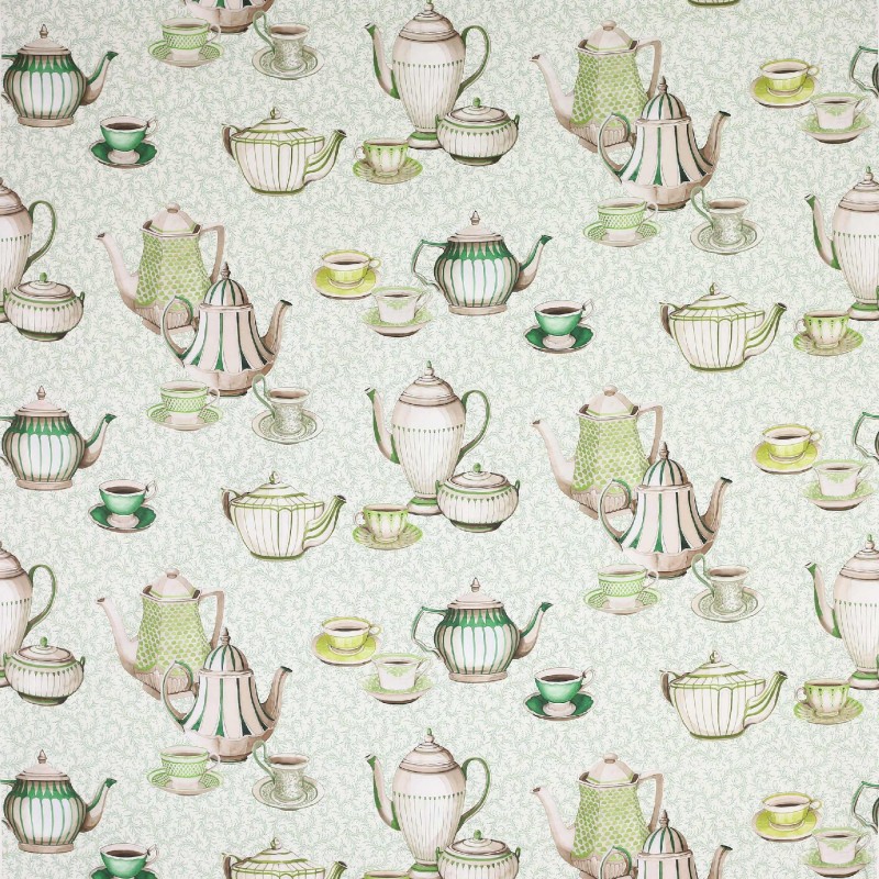 Ткань Manuel Canovas fabric 04949-02
